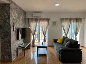 DAISAL APARTMENT near the beach and city center
